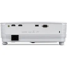 Acer P1557 3LCD Weiß