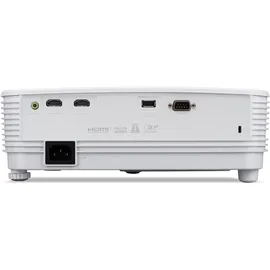 Acer P1557 3LCD Weiß