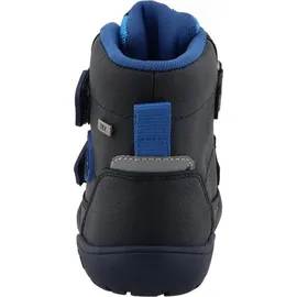Lurchi Jimmy Barefoot Kinder Blau 27