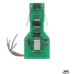 ABB JSHD4Anti-tamper JSHD4 AT PCB Einheit zur Handerkennung kann mit den Oberteilen JSHD4-2 bis 2TLA020005R0900 JSHD4Antitamper