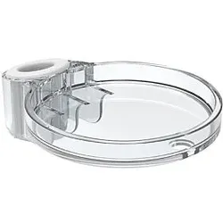 Ideal Standard Seifenschale, transparent LB B960917NU