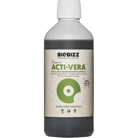 BioBizz Pflanzendünger Acti-Vera 1 l