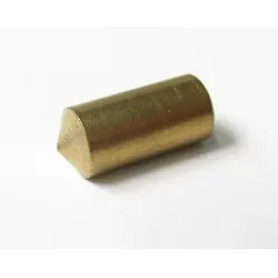 Optimum Messingstift BF20V/LV/MH20V/LV/LDV Ø5x11 / für Klemmhebel