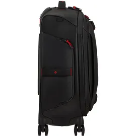 Samsonite Ecodiver 4-Rollen Cabin 40 cm / 50 l schwarz/nylon/polyester