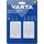 Varta Motion Sensor Night Light Twin Pack ohne Batt.