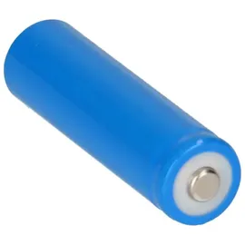 XCell 8x XCell IFR 14500 AA Solar Akku LiFePO4 3,2V 600mAh