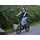 Sachsenrad F11 Pro 20 Zoll RH 54 cm Unisex grau