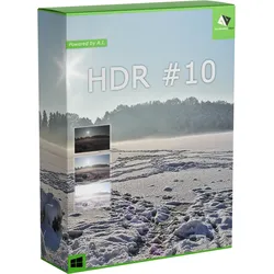 HDR #10