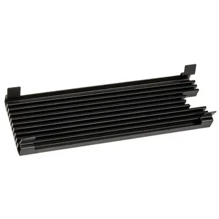 Thermal Grizzly TG-M2SSD-ABR, Schwarz
