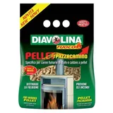 Fabian - Kügelchen Schornsteinfeger 1.5 KG 8002840150206