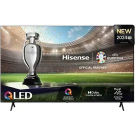 Hisense 43E7NQ 43 Zoll QLED 4K TV