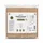 pandoo Strohhalme 200 St. Braun