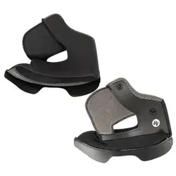 Caberg Jackal Wangen-Polster Set