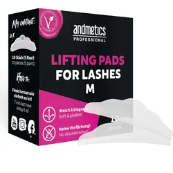 andmetics Lifting Pads M