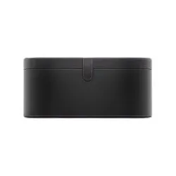 Black presentation case