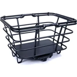 Atranvelo Fahrradkorb Epic Multi AVS schwarz