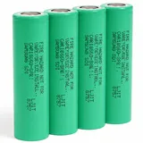 Samsung NR18650-25R 18650 2500 mAh 1 St.