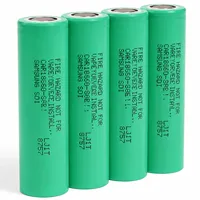 Samsung NR18650-25R 18650 2500 mAh 1 St.