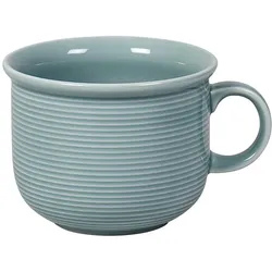THOMAS Kaffee-Obertasse Trend Colour ice blue