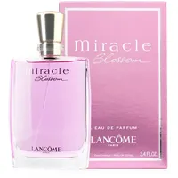 Lancome Miracle Blossom 100 ml EDP Eau de Parfum Spray