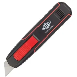 Wedo Cutter »Safety Duo« schwarz
