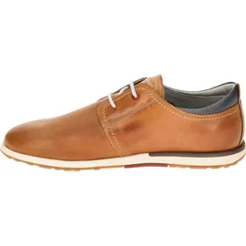 PIKOLINOS Schnürschuhe Herren Braun 41