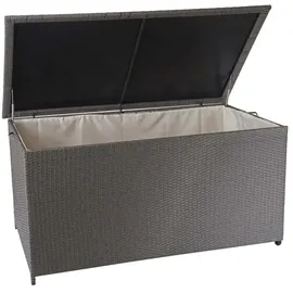 MCW Kissenbox D88 80 x 160 x 94 cm Grau