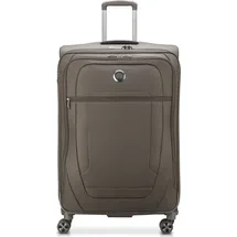Delsey Helium DLX 4-Rollen 77,5 cm / 114,8 l mocha