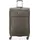 Delsey Helium DLX 4-Rollen 77,5 cm / 114,8 l mocha