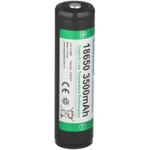 Keeppower 18650 3500 mAh 2 St.