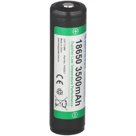 Keeppower 18650 3500 mAh 2 St.