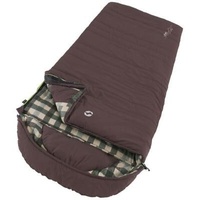 Outwell Camper Supreme brown