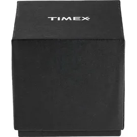 Timex Waterbury Flyback Edelstahl 42 mm TW2W47800