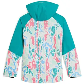 O'Neill Fwc'play Snow Jacket White cluster (31049) 152