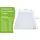 franknatur Sommerdecke Lyocell Bettdecke 135x200