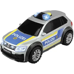 Dickie VW Tiguan R-Line Polizei 203714013
