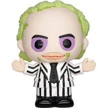 Monogram Int., Spardose, Beetlejuice 20 cm
