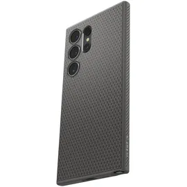 SPIGEN Galaxy S24 Ultra Schutzhülle grau