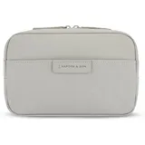 KAPTEN & SON - Bergen Pro Crossbody - Hüfttasche grau