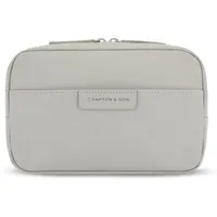 KAPTEN & SON - Bergen Pro Crossbody - Hüfttasche grau