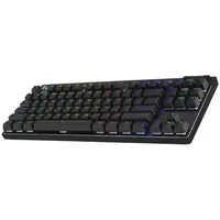 Logitech G PRO X TKL - Tastatur - Gaming