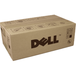 Dell Toner 593-10171 PF029  cyan