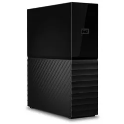 Western Digital WD My Book 14TB