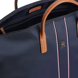 Tommy Hilfiger Popette Weekender 62 cm Blau