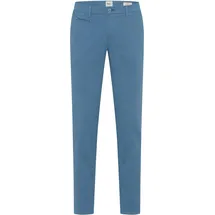 Brax Style FABIO IN Chinohose Blau 32 30