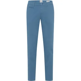 Brax Style FABIO IN Chinohose Blau 32 30