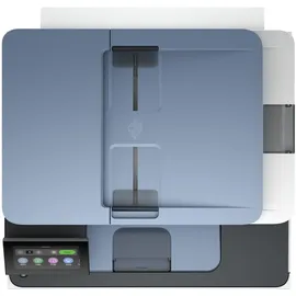 HP Color LaserJet Pro MFP 3302fdng
