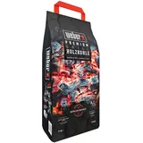Weber Premium Holzkohle 3 kg (17828)