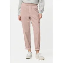 CAMEL ACTIVE Cargo-Hose Dunkles Lilarosa 32 32