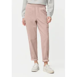 CAMEL ACTIVE Cargo-Hose Dunkles Lilarosa 32 32